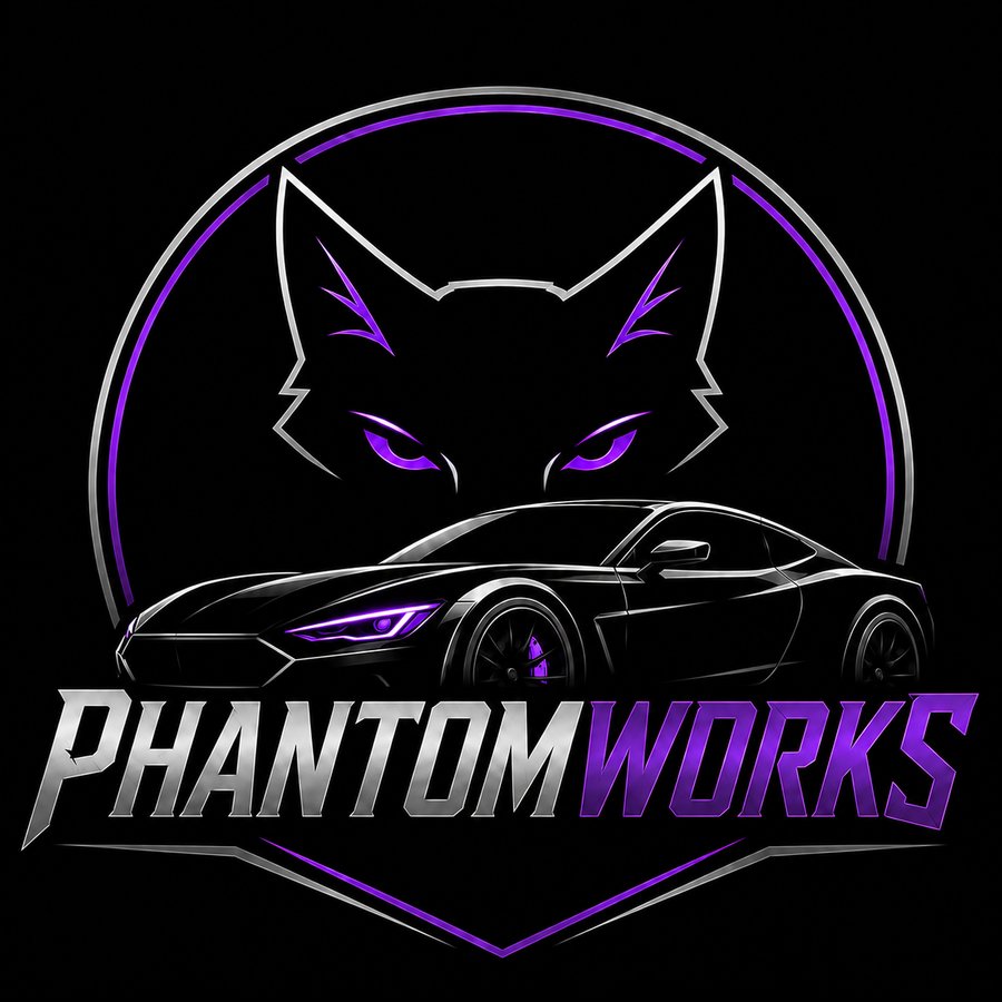 Phantomworks